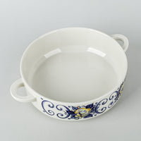 VILLEROY & BOCH Cadiz Lidded Serving Bowl