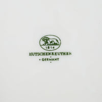 HUTSCHENREUTHER Racine White Covered Tureen