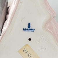 LLADRO Figurine Anniversary Dance 1372