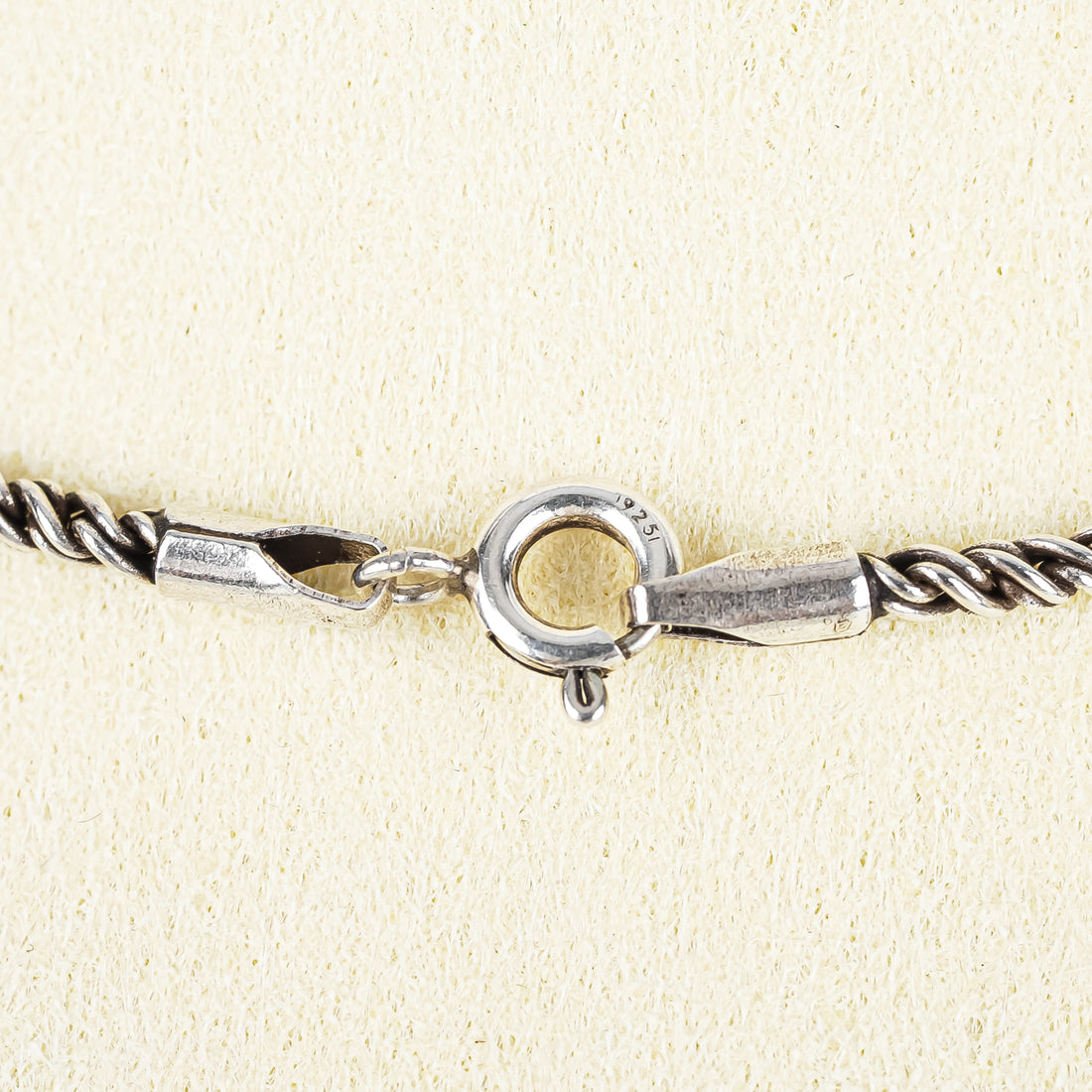 EFFY Sterling Silver and 18K Diamond Leaf Pendant Necklace