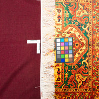 Persian Full Silk Rug