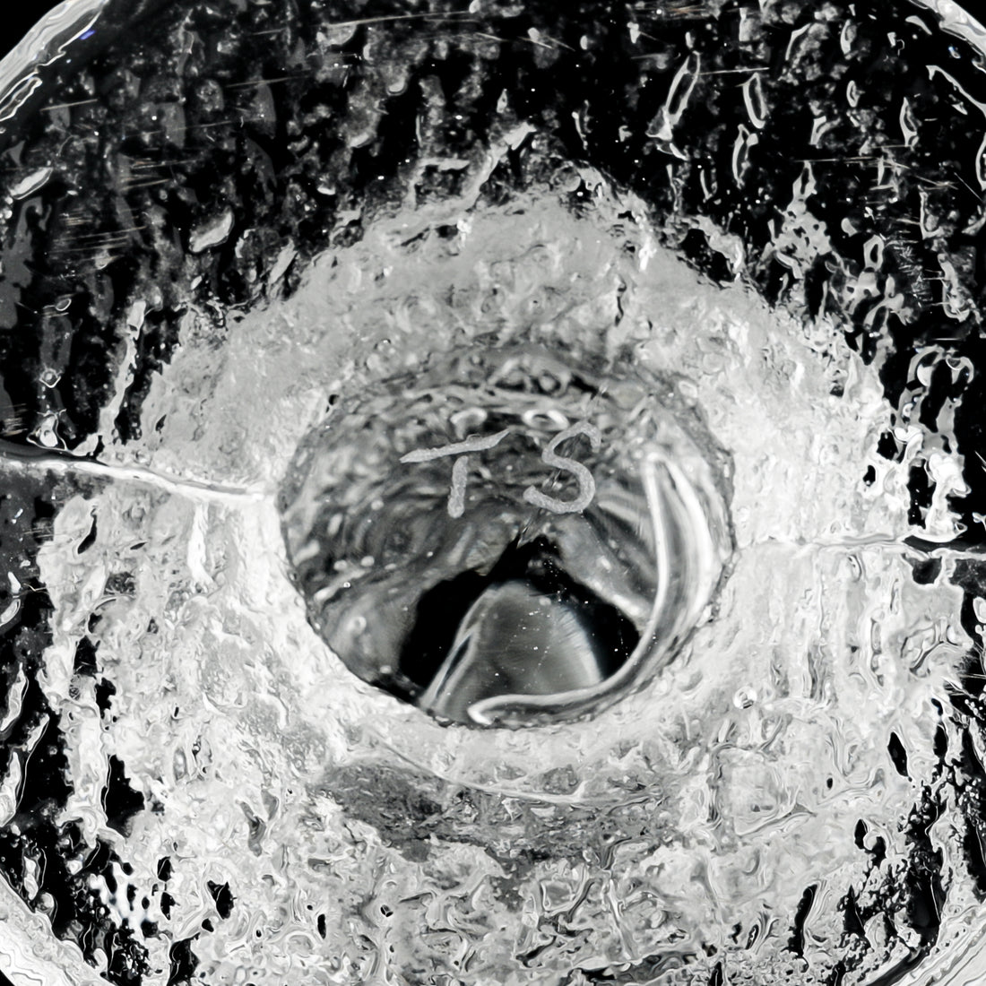 IITTALA Timo Sarpaneva FESTIVO 4 Ring Candleholder