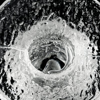 IITTALA Timo Sarpaneva FESTIVO 4 Ring Candleholder