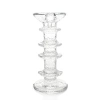 IITTALA Timo Sarpaneva FESTIVO 4 Ring Candleholder