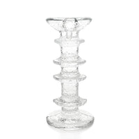 IITTALA Timo Sarpaneva FESTIVO 4 Ring Candleholder