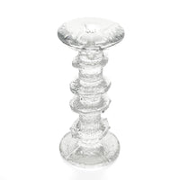 IITTALA Timo Sarpaneva FESTIVO 4 Ring Candleholder