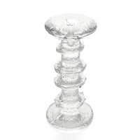 IITTALA Timo Sarpaneva FESTIVO 4 Ring Candleholder