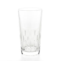 GALWAY Raindrops Crystal Tumblers Set Of 4