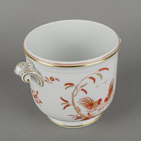 RICHARD GINORI Siena Rust Cachepot