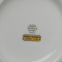 RICHARD GINORI Siena Rust Cachepot