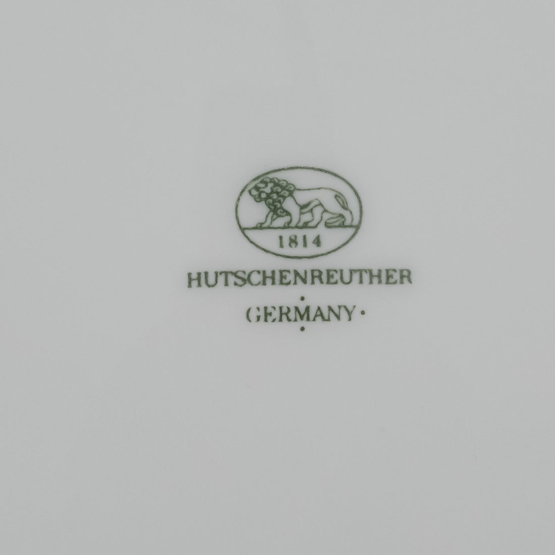 HUTSCHENREUTHER Maria Theresia Serving Bowl