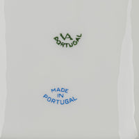 VISTA ALEGRE 3 Section Divided Serving Tray
