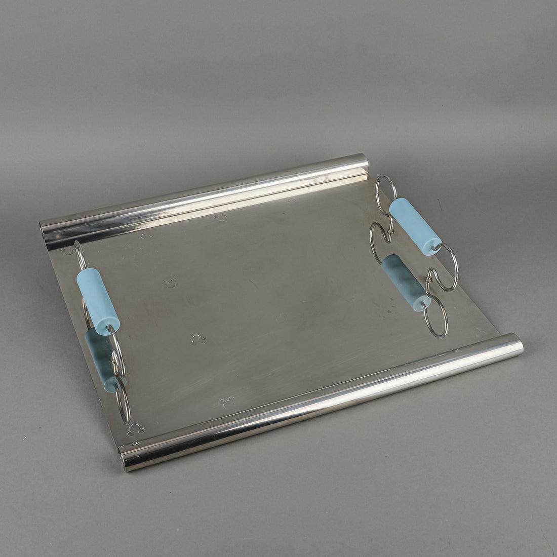 MICHAEL GRAVES FOR MOLLER DESIGN Mickey Mouse Gourmet Tray