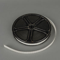Vintage 16mm Film "Hindenberg" With Film Canister