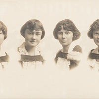 Framed Photo Portraits "McMaster '23 Girls"