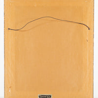 Emme Frankenberg (Canadian 20thC) Portrait Of Son