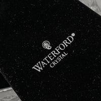 WATERFORD Lismore Crystal 5x7 Picture Frame