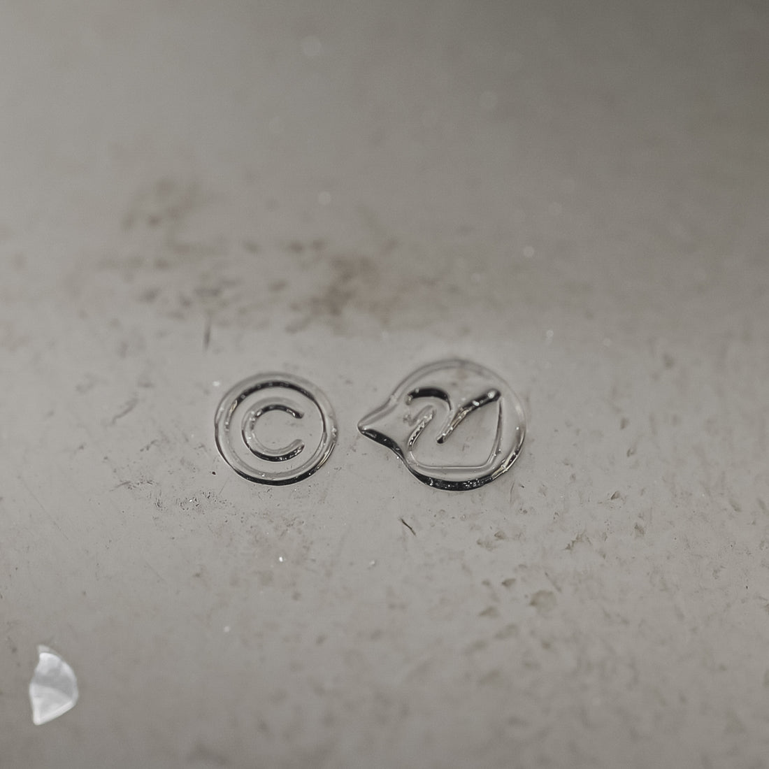 SWAROVSKI Two-Tone Hinged Cuff Bracelet