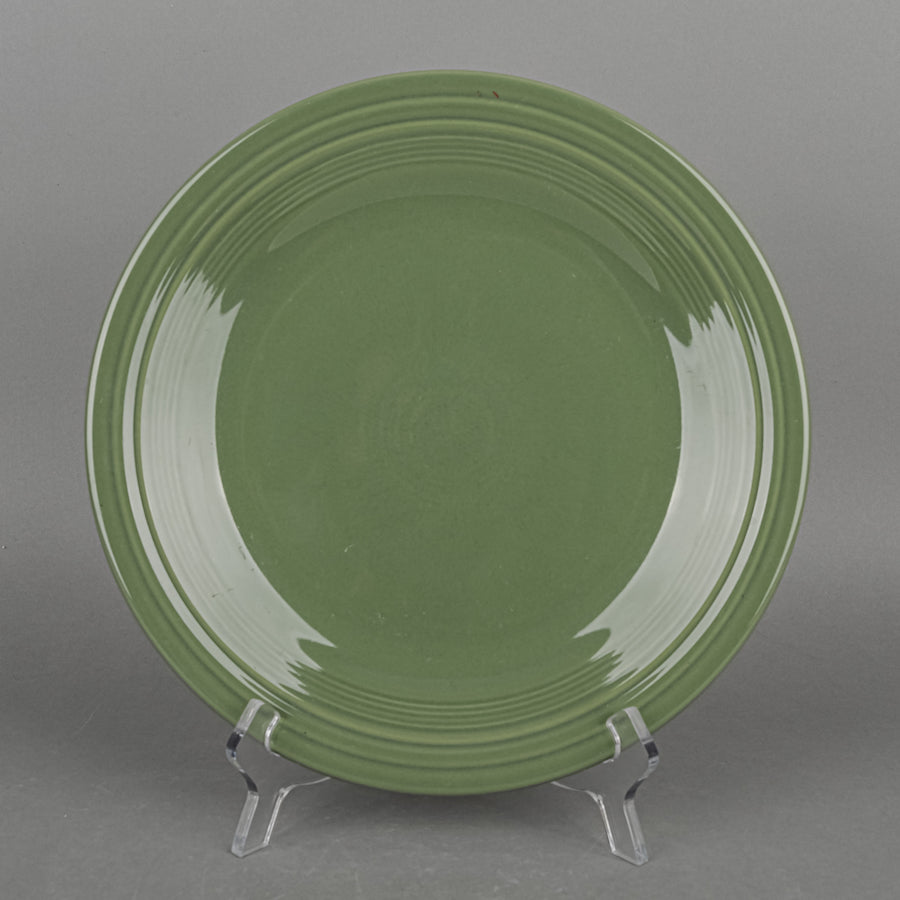 HOMER LAUGHLIN Fiesta Dinner Plates Set of 6