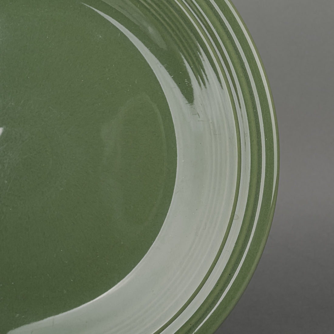 HOMER LAUGHLIN Fiesta Dinner Plates Set of 6