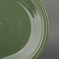 HOMER LAUGHLIN Fiesta Dinner Plates Set of 6