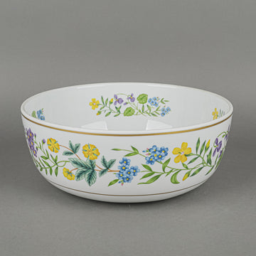 ROYAL WORCESTER Arcadia Salad Serving Bowl
