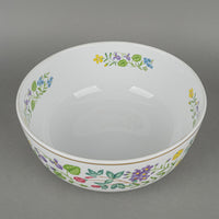 ROYAL WORCESTER Arcadia Salad Serving Bowl