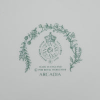 ROYAL WORCESTER Arcadia Salad Serving Bowl