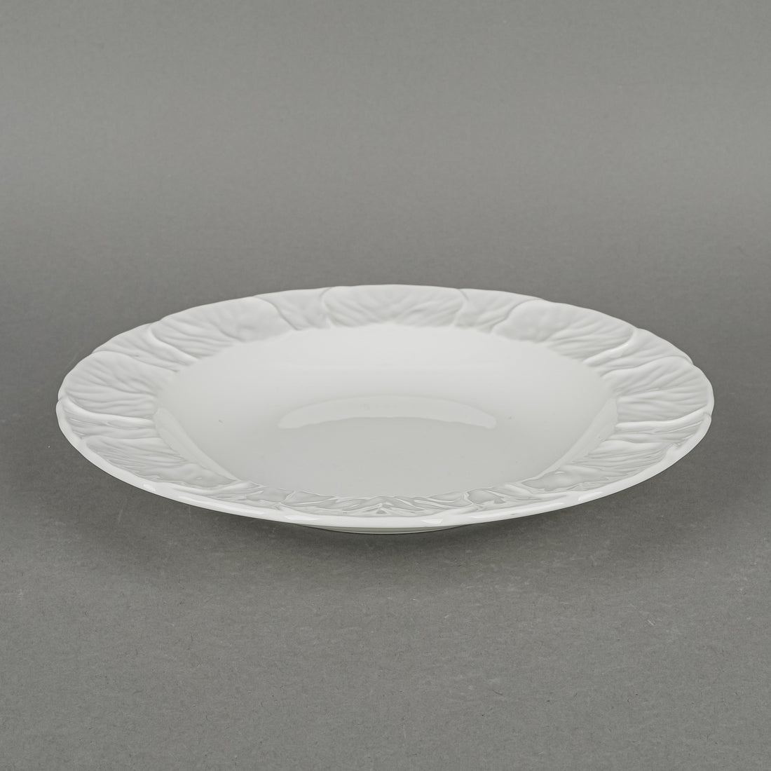 WEDGWOOD Countryware Soup Plates Set of 7