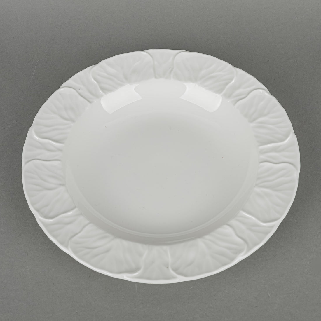 WEDGWOOD Countryware Soup Plates Set of 7