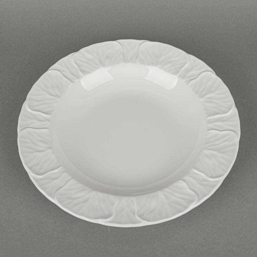 WEDGWOOD Countryware Soup Plates Set of 7