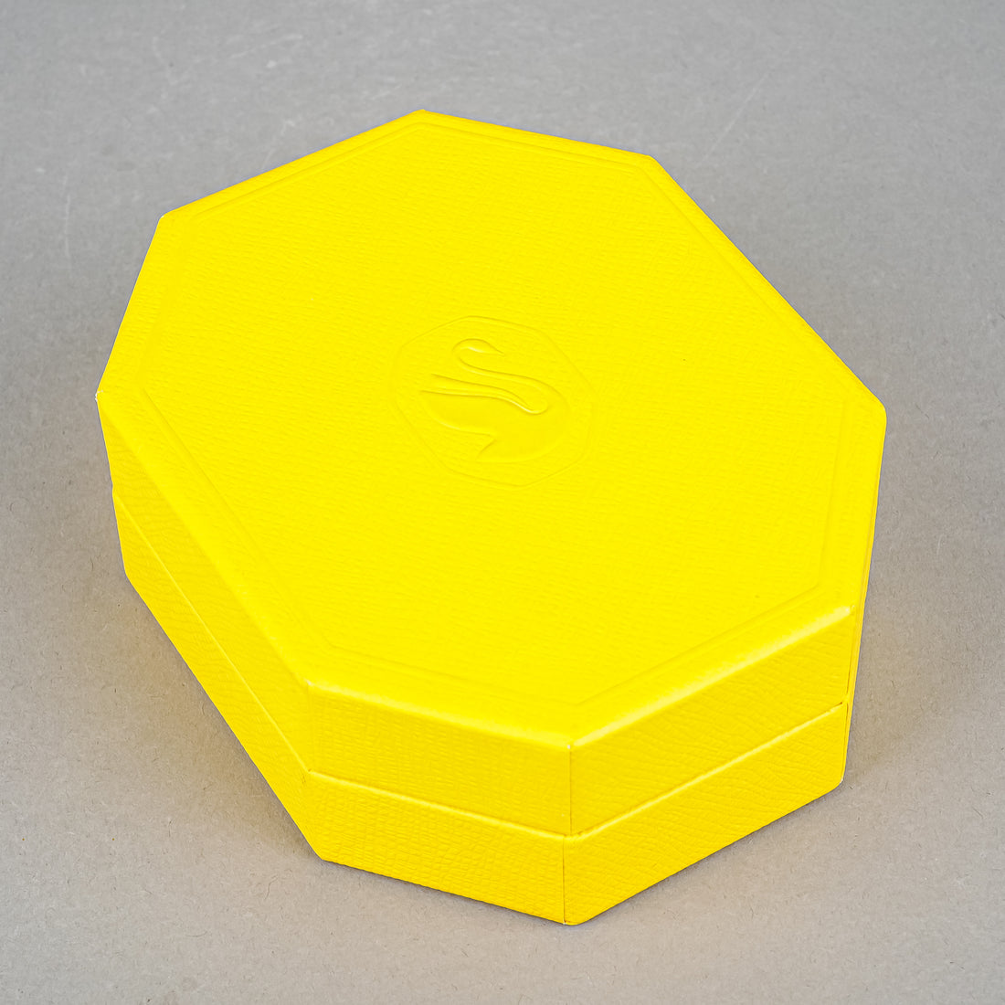 SWAROVSKI Silver Tone 2Swan Heart Pendant Necklace