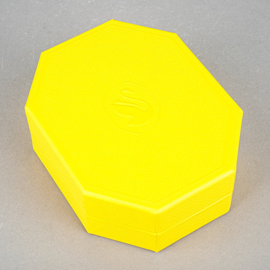 SWAROVSKI Silver Tone Mesmera Cocktail Rings Set - 3