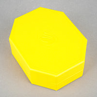 SWAROVSKI Silver Tone Mesmera Cocktail Rings Set - 3