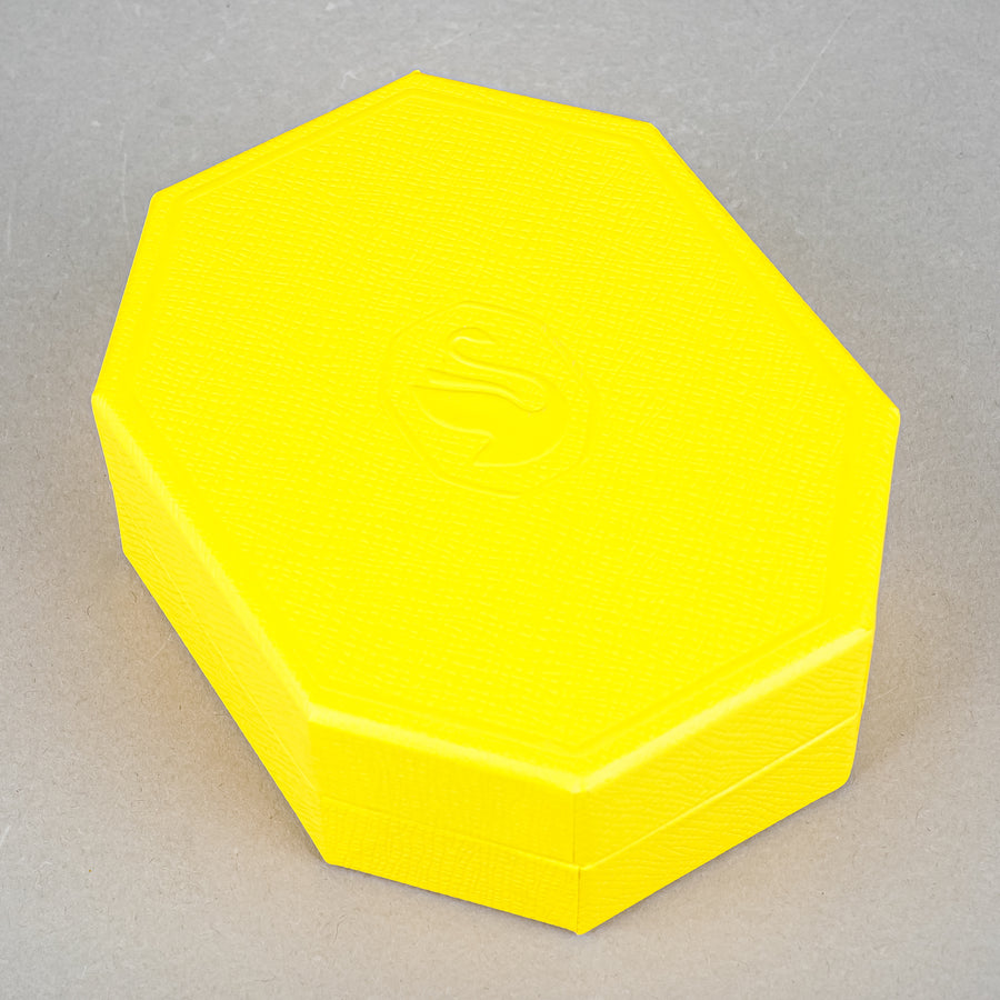 SWAROVSKI Silver Tone Mesmera Cocktail Rings Set - 3