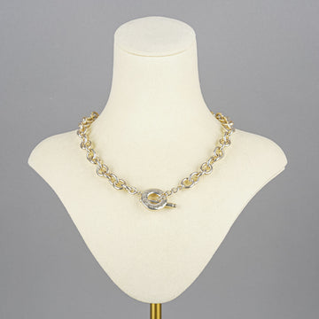 TIFFANY & CO 925 Toggle Necklace