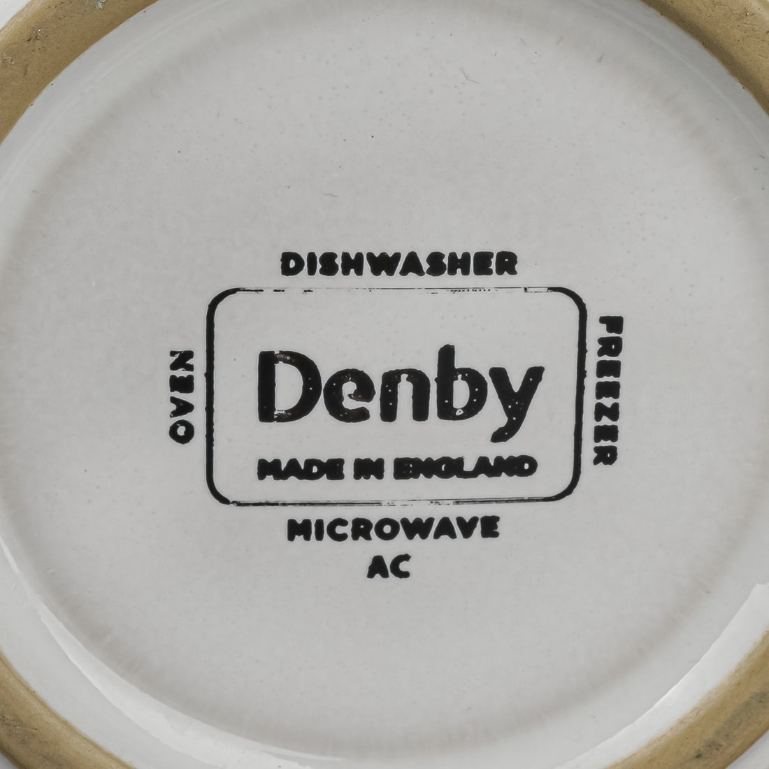 DENBY Natural Canvas French Press And 2 Mugs