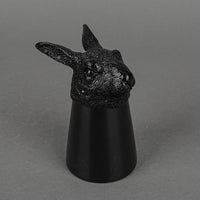 GOODY GRAMS Animal - Rabbit Shot Glass