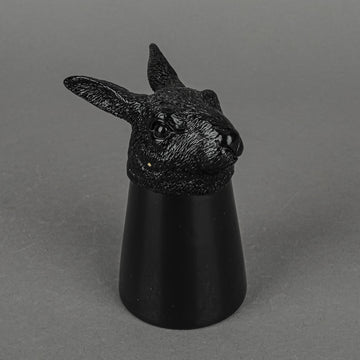GOODY GRAMS Animal - Rabbit Shot Glass