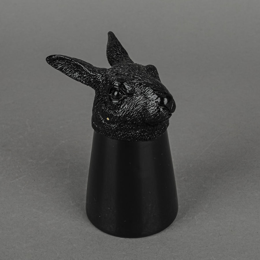 GOODY GRAMS Animal - Rabbit Shot Glass