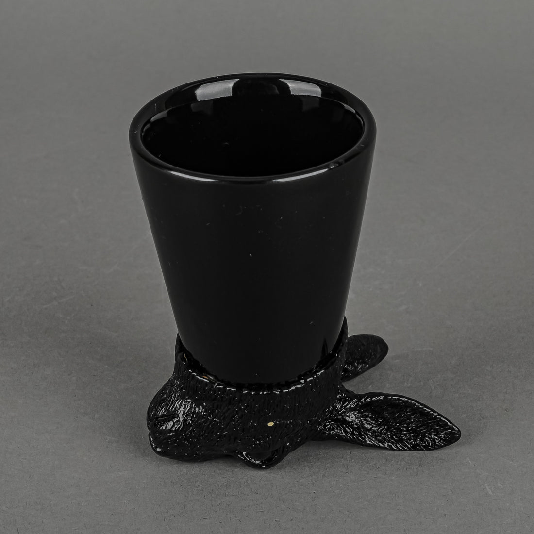 GOODY GRAMS Animal - Rabbit Shot Glass