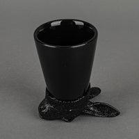 GOODY GRAMS Animal - Rabbit Shot Glass