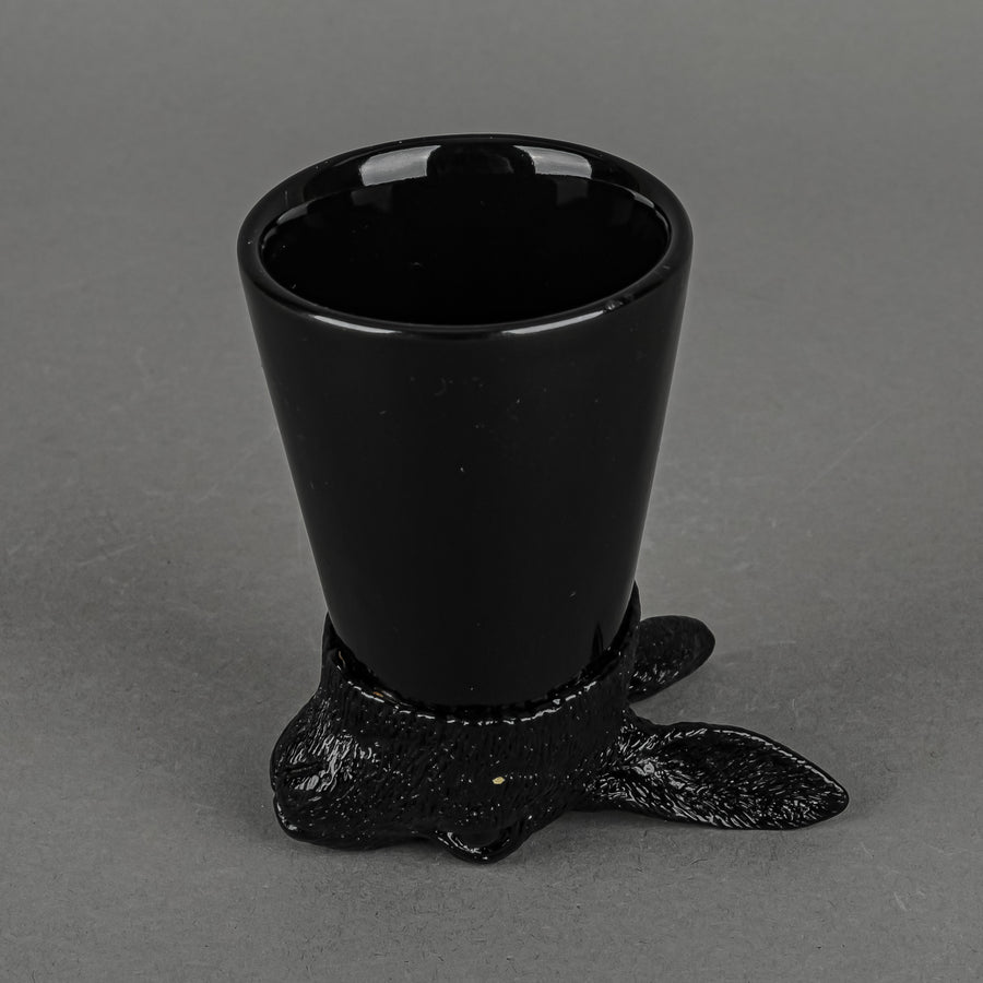 GOODY GRAMS Animal - Rabbit Shot Glass