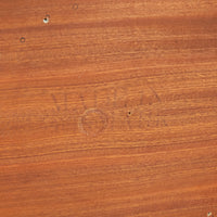 Teak Nesting Tables Set of 3