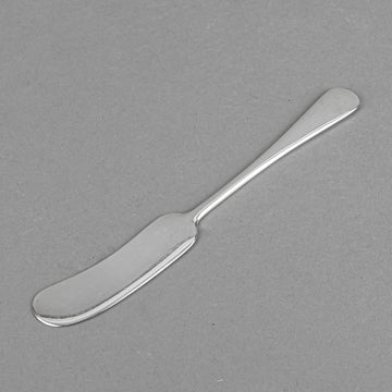 BIRKS Old English Sterling Flat Spreaders Set Of 6