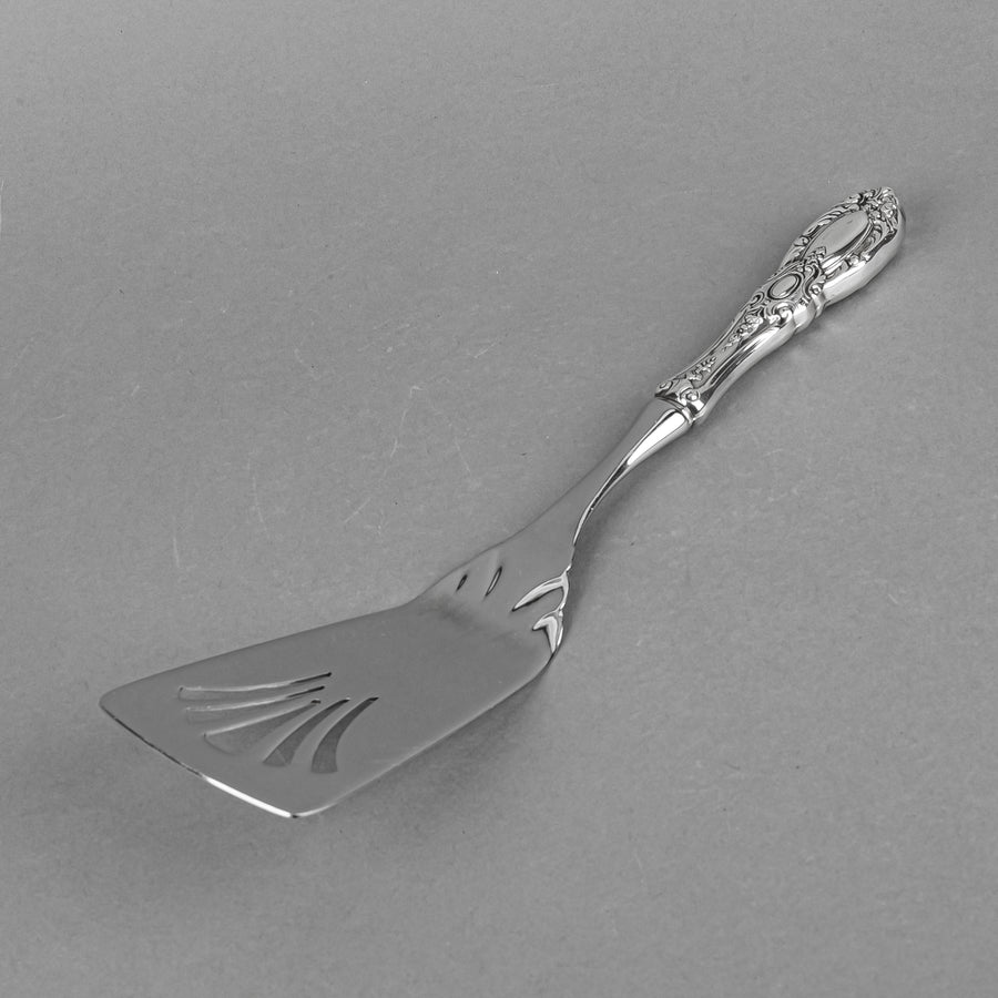 TOWLE King Richard Sterling Handle Stainless Steel Lifter/Server