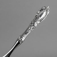 TOWLE King Richard Sterling Handle Stainless Steel Lifter/Server