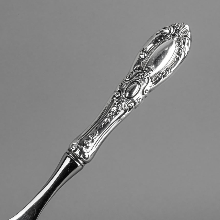 TOWLE King Richard Sterling Handle Stainless Steel Lifter/Server