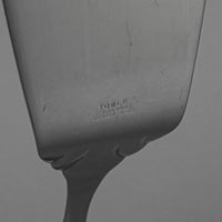 TOWLE King Richard Sterling Handle Stainless Steel Lifter/Server