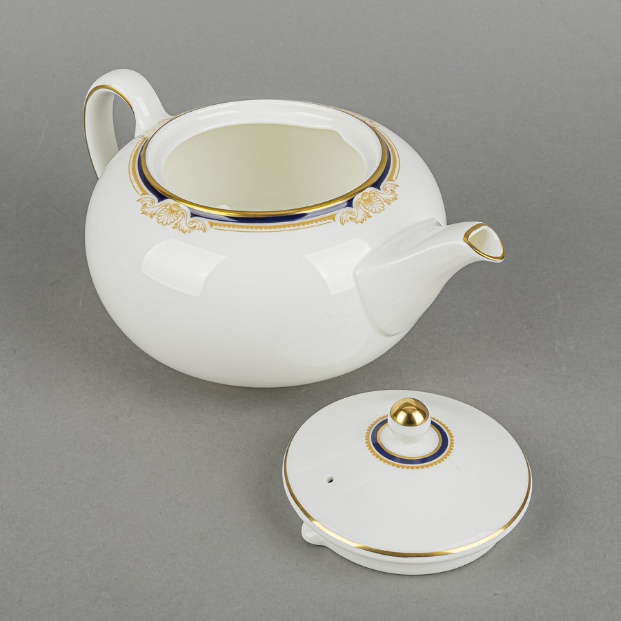 WEDGWOOD Cavendish R4680 Tea Service 4 Pieces